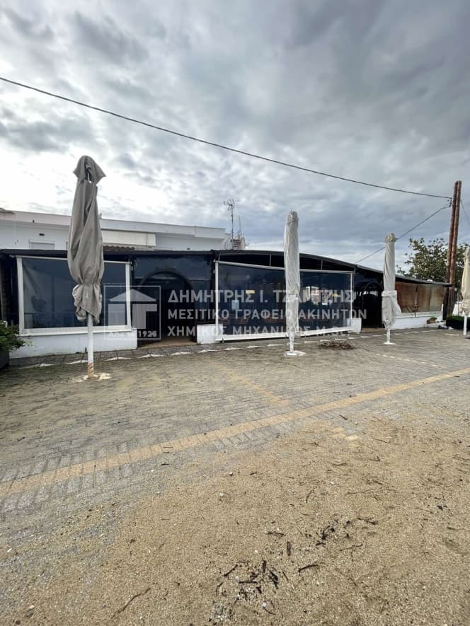 Κατάστημα στην Νέες Παγάσες, Βόλος — Φωτογραφία 22 από 30