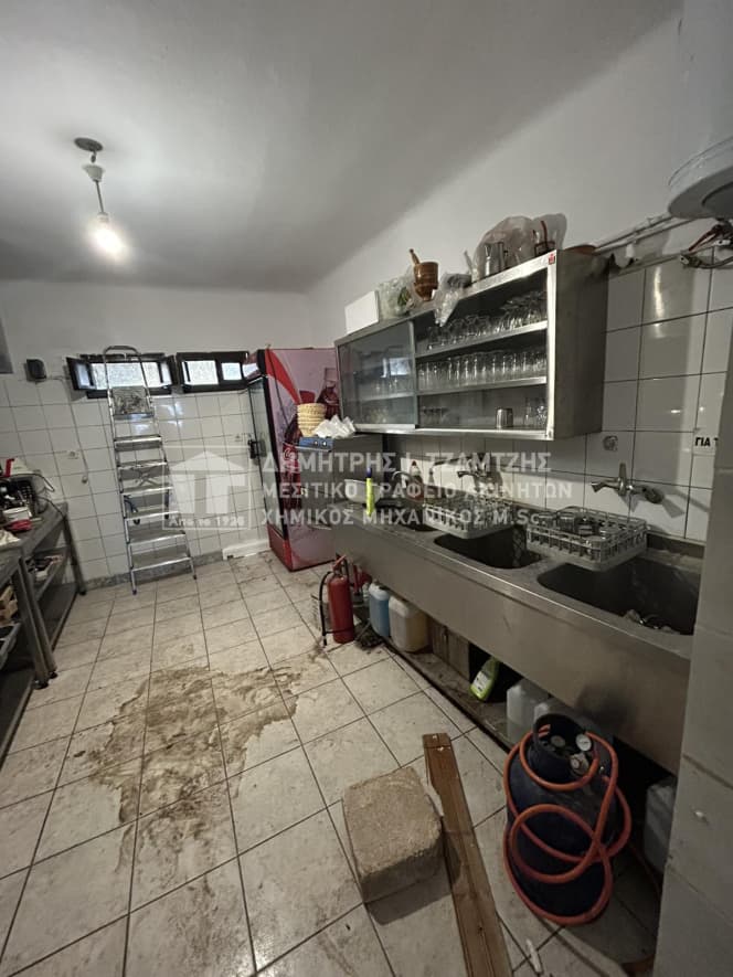 Κατάστημα στην Νέες Παγάσες, Βόλος — Φωτογραφία 14 από 30