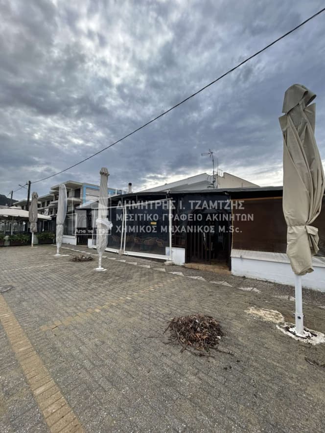 Κατάστημα στην Νέες Παγάσες, Βόλος — Φωτογραφία 5 από 30