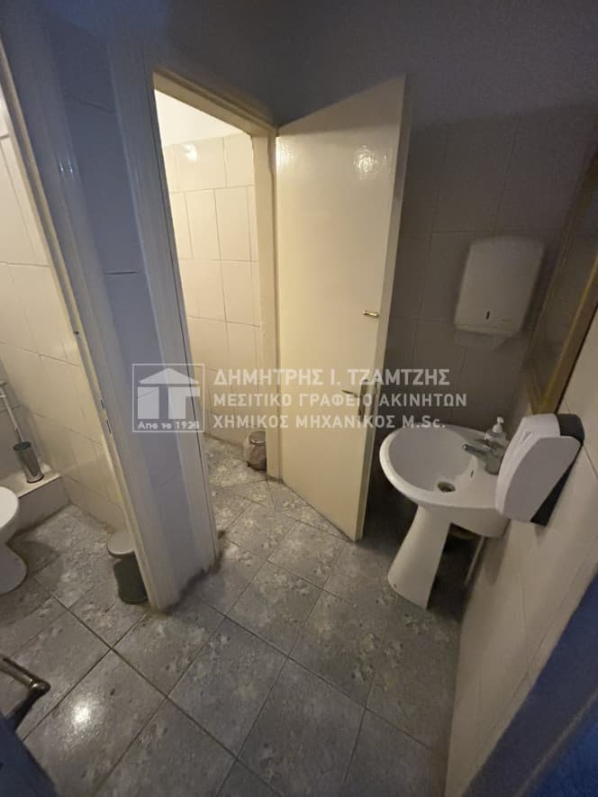 Κατάστημα στην Νέες Παγάσες, Βόλος — Φωτογραφία 18 από 30