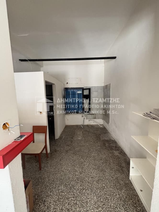 Κατάστημα στην Μεταμόρφωση, Βόλος — Φωτογραφία 5 από 13