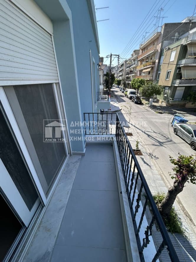 Διαμέρισμα στην Άγιος Κωνσταντίνος, Βόλος — Φωτογραφία 23 από 24