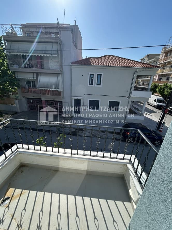 Διαμέρισμα στην Άγιος Κωνσταντίνος, Βόλος — Φωτογραφία 17 από 24