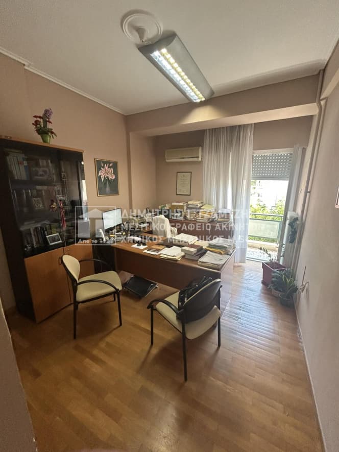 Γραφείο στην Κέντρο, Βόλος — Φωτογραφία 11 από 20