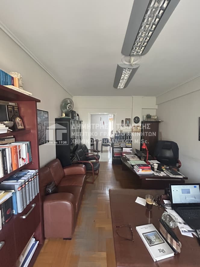 Γραφείο στην Κέντρο, Βόλος — Φωτογραφία 2 από 20