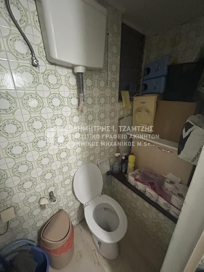 Γραφείο στην Κέντρο, Βόλος — Φωτογραφία 17 από 20