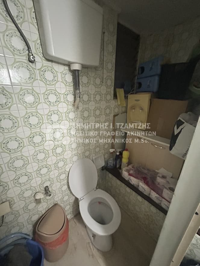 Γραφείο στην Κέντρο, Βόλος — Φωτογραφία 15 από 20