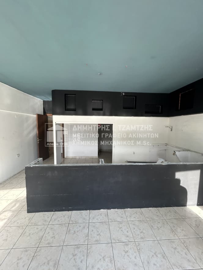Κατάστημα στην Νέες Παγάσες, Βόλος — Φωτογραφία 6 από 15