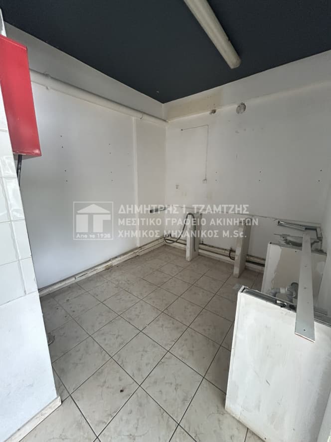 Κατάστημα στην Νέες Παγάσες, Βόλος — Φωτογραφία 9 από 15