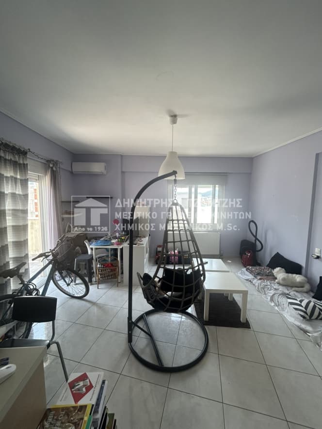 Διαμέρισμα στην Χιλιαδού, Βόλος — Φωτογραφία 16 από 18
