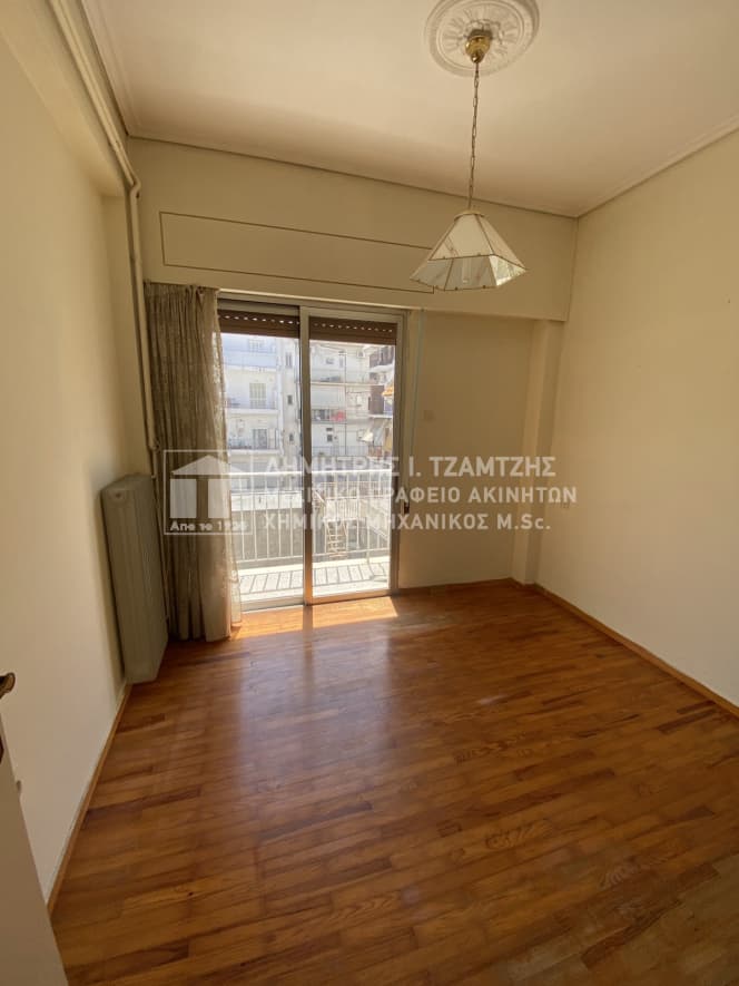 Διαμέρισμα στην Μαζαράκι, Βόλος — Φωτογραφία 1 από 21