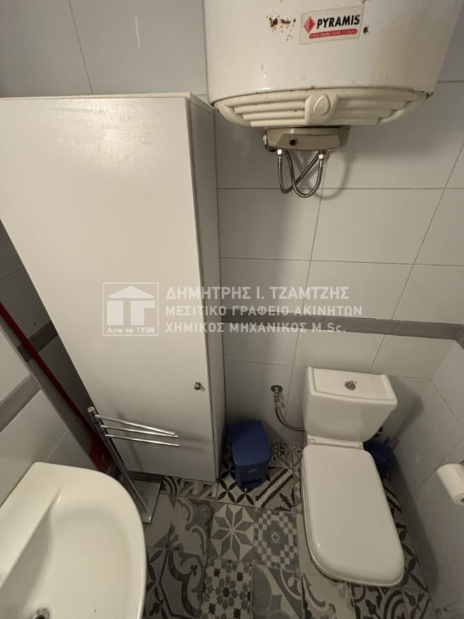 Διαμέρισμα στην Άγιος Κωνσταντίνος, Βόλος — Φωτογραφία 12 από 14