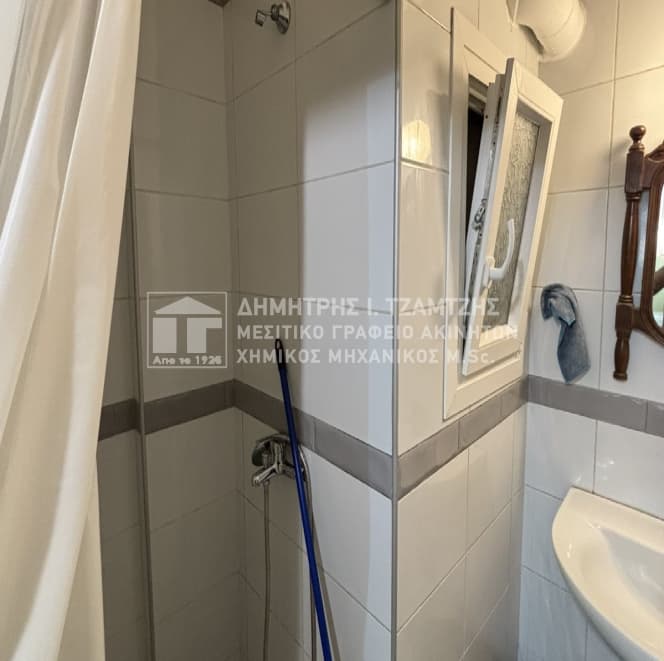 Διαμέρισμα στην Άγιος Κωνσταντίνος, Βόλος — Φωτογραφία 13 από 14