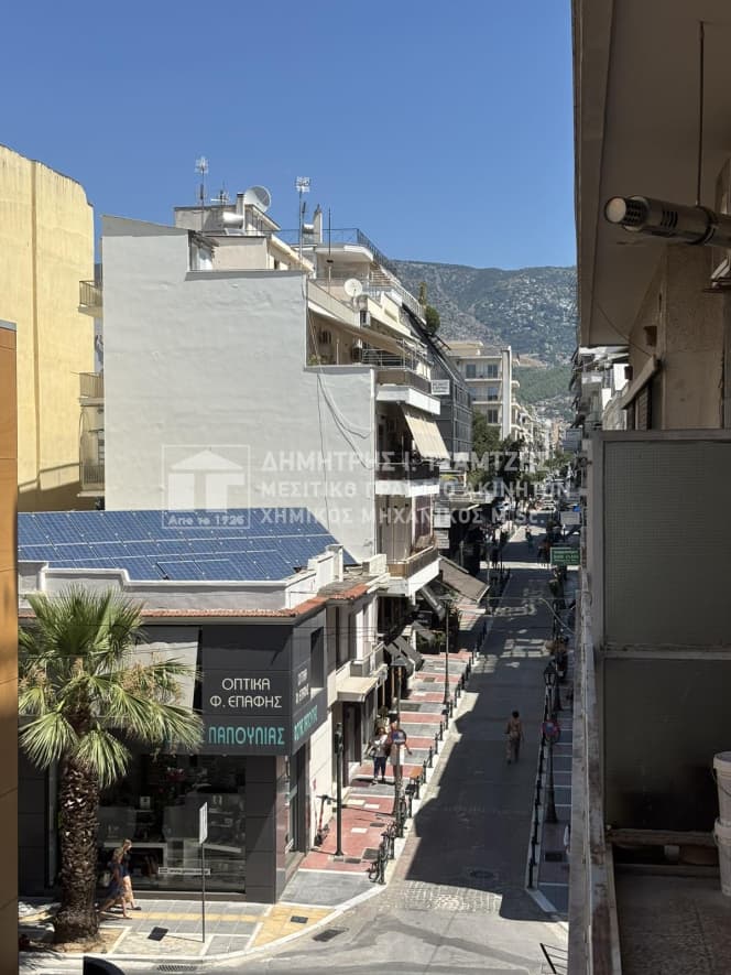 Διαμέρισμα στην Αγ. Νικόλαος, Βόλος — Φωτογραφία 7 από 15