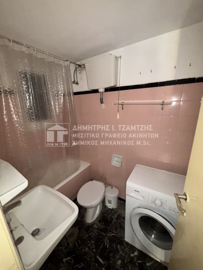 Διαμέρισμα στην Αγ. Νικόλαος, Βόλος — Φωτογραφία 15 από 15