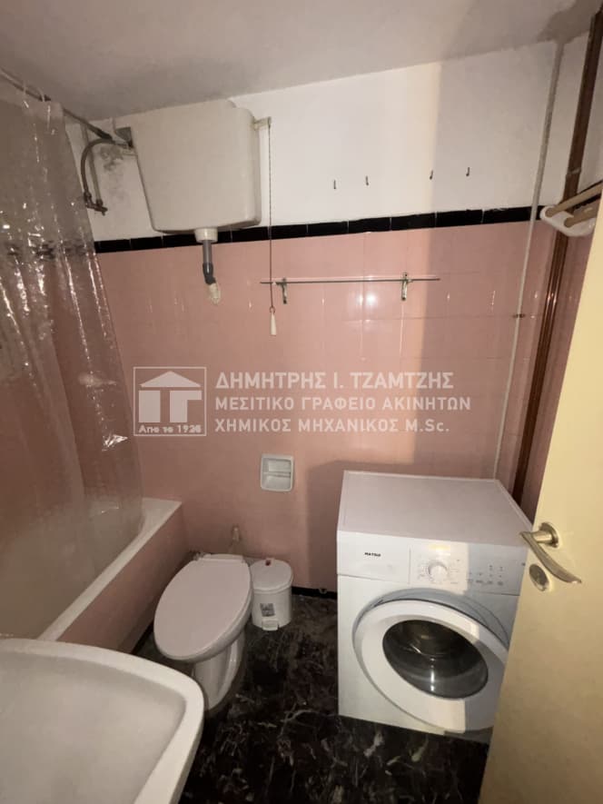 Διαμέρισμα στην Αγ. Νικόλαος, Βόλος — Φωτογραφία 14 από 15