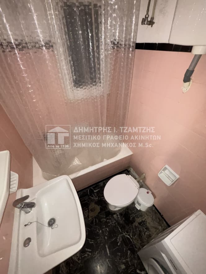 Διαμέρισμα στην Αγ. Νικόλαος, Βόλος — Φωτογραφία 12 από 15