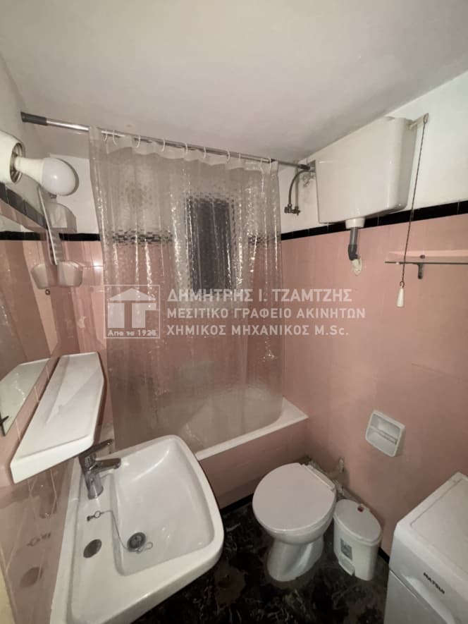 Διαμέρισμα στην Αγ. Νικόλαος, Βόλος — Φωτογραφία 13 από 15