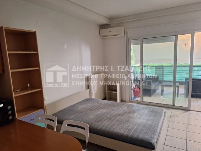 Διαμέρισμα στην Επτά Πλατάνια, Φερών — Φωτογραφία 2 από 3