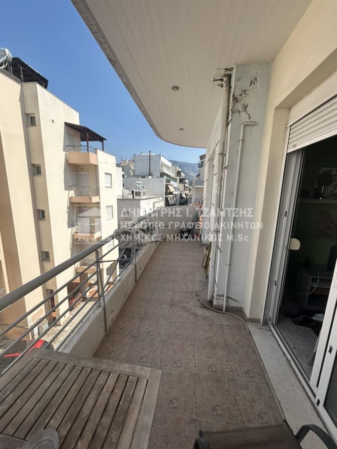 Διαμέρισμα στην Μεταμόρφωση, Βόλος — Φωτογραφία 17 από 19
