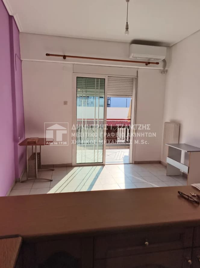 Διαμέρισμα στην Μεταμόρφωση, Βόλος — Φωτογραφία 1 από 8
