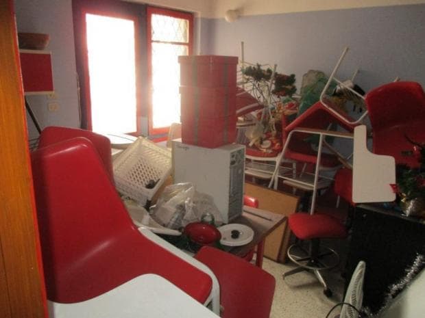Γραφείο στην Μαζαράκι, Βόλος — Φωτογραφία 9 από 21