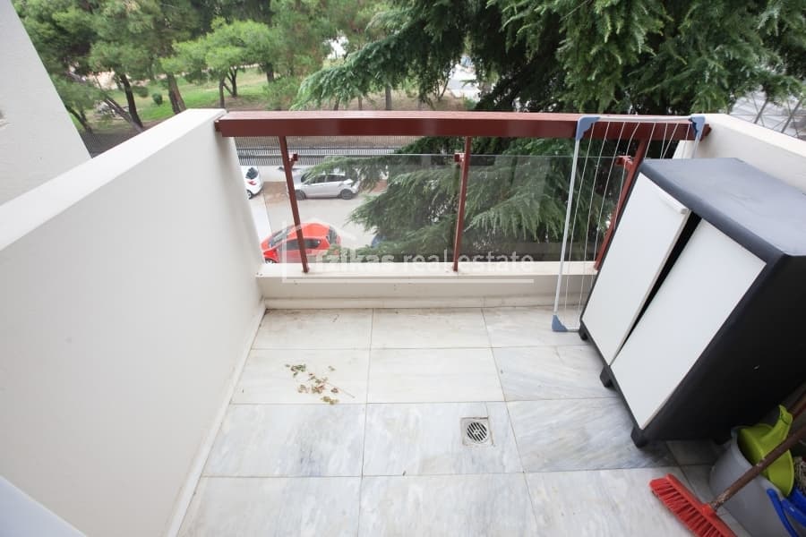 Διαμέρισμα στην Νέα Κρήνη, Καλαμαριά — Φωτογραφία 26 από 30