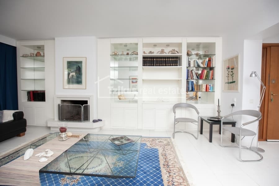 Διαμέρισμα στην Νέα Κρήνη, Καλαμαριά — Φωτογραφία 4 από 30