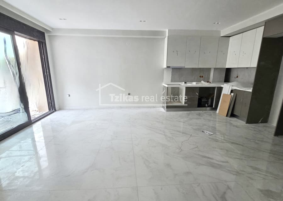 Διαμέρισμα στην Συνοικισμός Νόμου 751, Πανόραμα — Φωτογραφία 4 από 11
