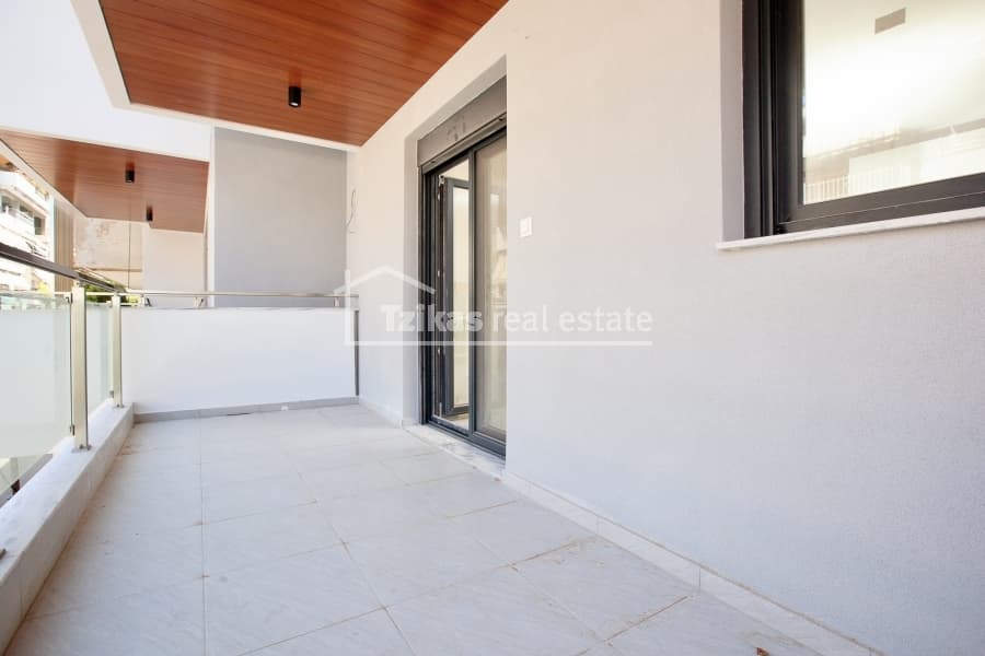 Apartment in Center, Kalamaria — Photo 8 of 25