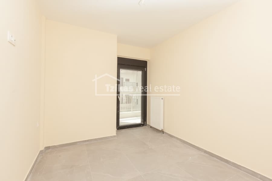 Apartment in Center, Kalamaria — Photo 21 of 25