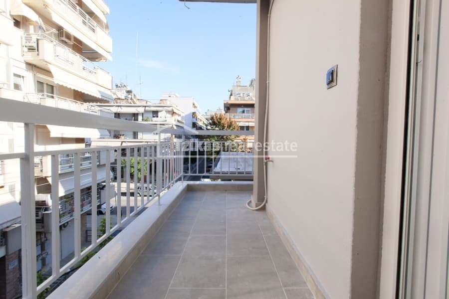 Διαμέρισμα στην Βότση, Καλαμαριά — Φωτογραφία 8 από 28
