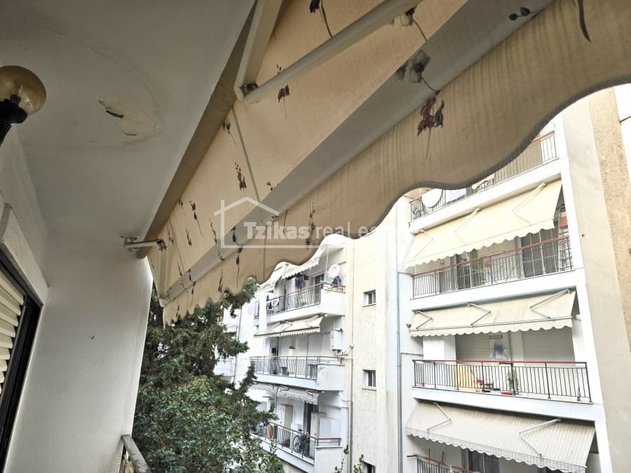Διαμέρισμα στην Κέντρο, Καλαμαριά — Φωτογραφία 16 από 19