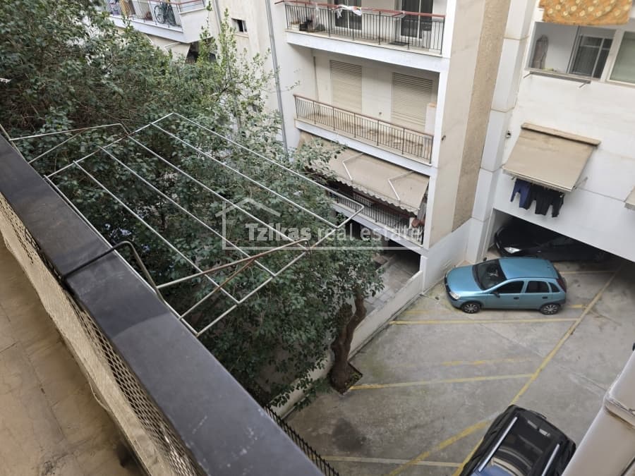 Διαμέρισμα στην Κέντρο, Καλαμαριά — Φωτογραφία 17 από 19
