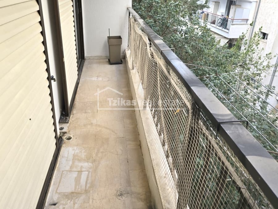 Διαμέρισμα στην Κέντρο, Καλαμαριά — Φωτογραφία 15 από 19