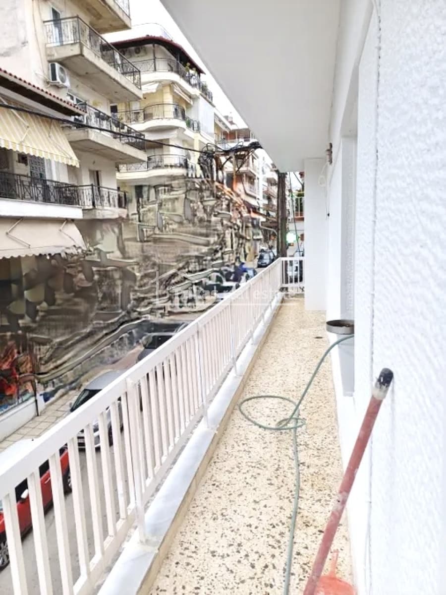 Γραφείο στην Κέντρο, Καλαμαριά — Φωτογραφία 9 από 11