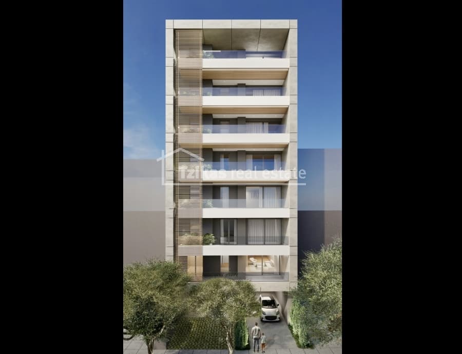 Διαμέρισμα στην Κέντρο, Καλαμαριά — Φωτογραφία 7 από 8