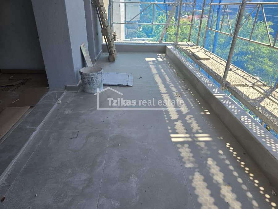 Διαμέρισμα στην Βότση, Καλαμαριά — Φωτογραφία 10 από 18