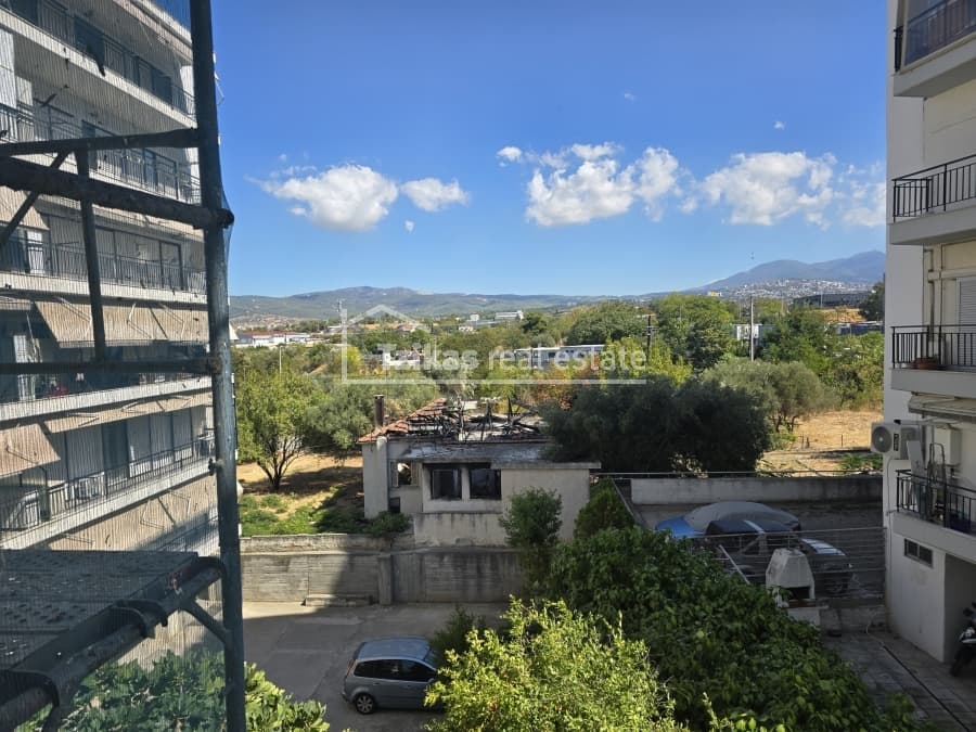 Διαμέρισμα στην Βότση, Καλαμαριά — Φωτογραφία 6 από 18