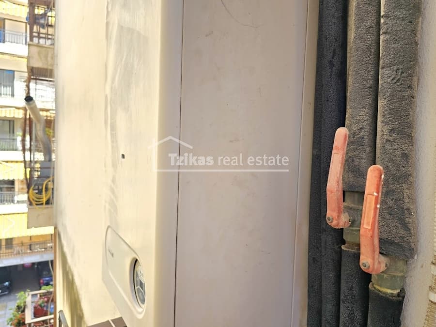 Διαμέρισμα στην Άγιος Παντελεήμων, Καλαμαριά — Φωτογραφία 27 από 27