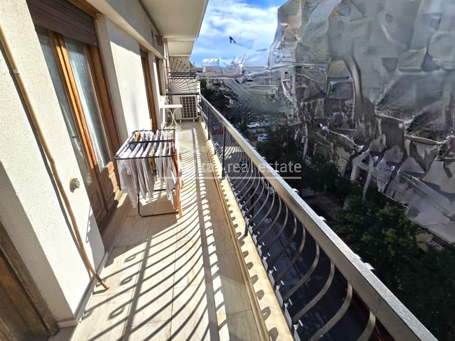Διαμέρισμα στην Άγιος Παντελεήμων, Καλαμαριά — Φωτογραφία 23 από 25