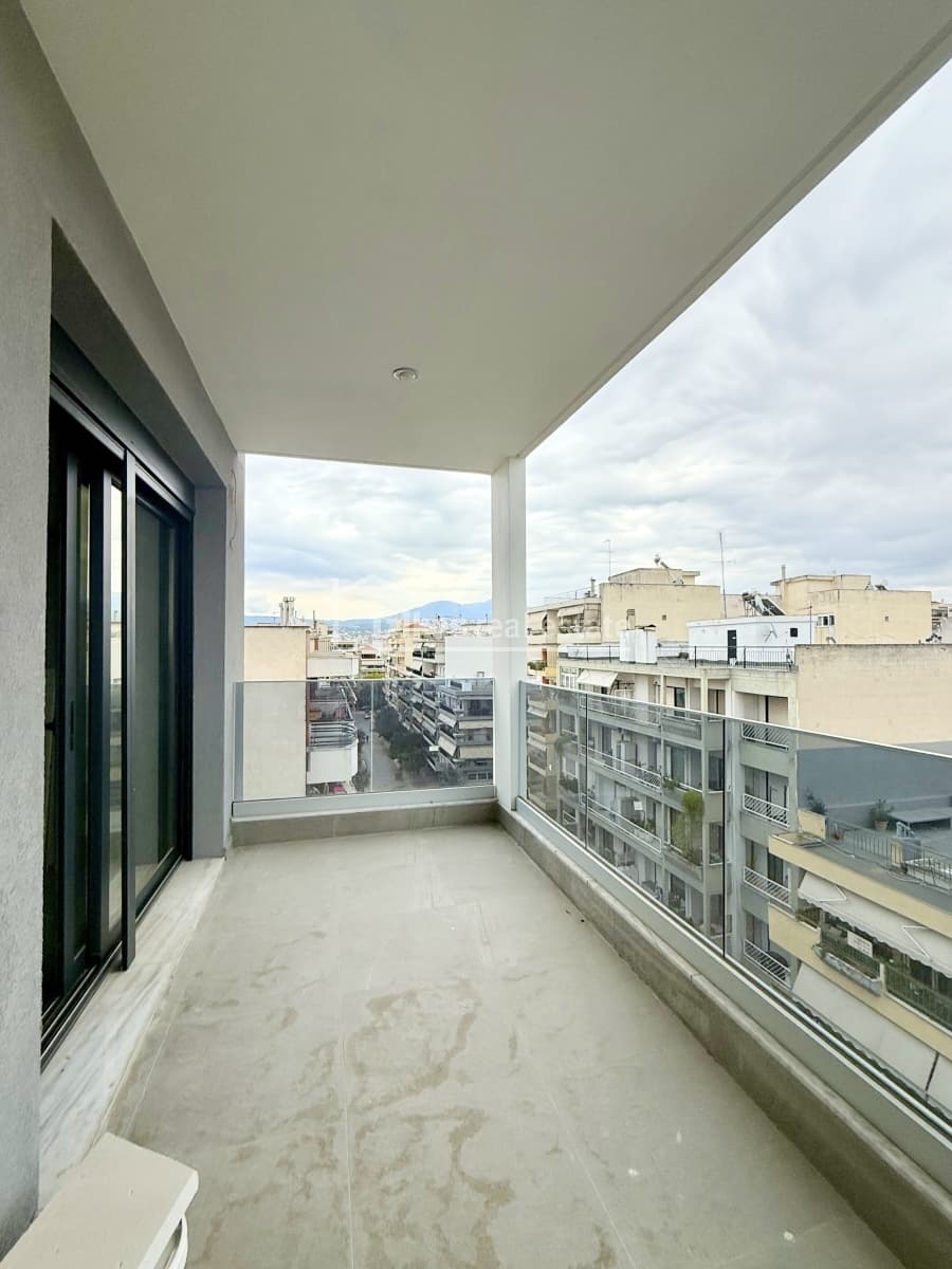 Διαμέρισμα στην Κέντρο, Καλαμαριά — Φωτογραφία 8 από 29