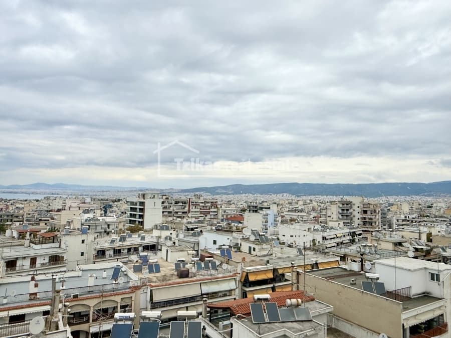 Διαμέρισμα στην Κέντρο, Καλαμαριά — Φωτογραφία 7 από 29