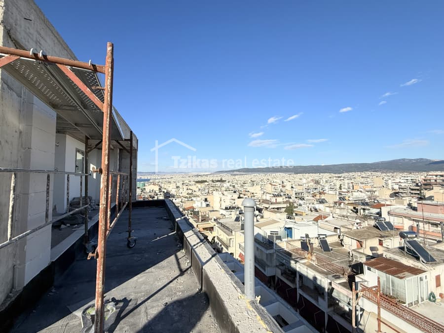 Διαμέρισμα στην Κέντρο, Καλαμαριά — Φωτογραφία 7 από 26