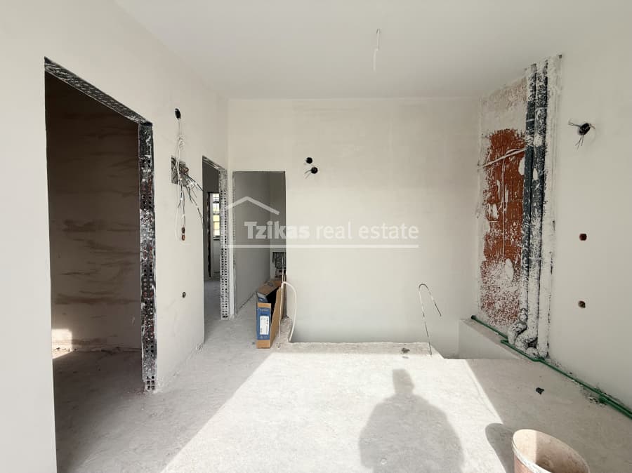 Apartment in Agios Ioannis, Kalamaria — Photo 15 of 24