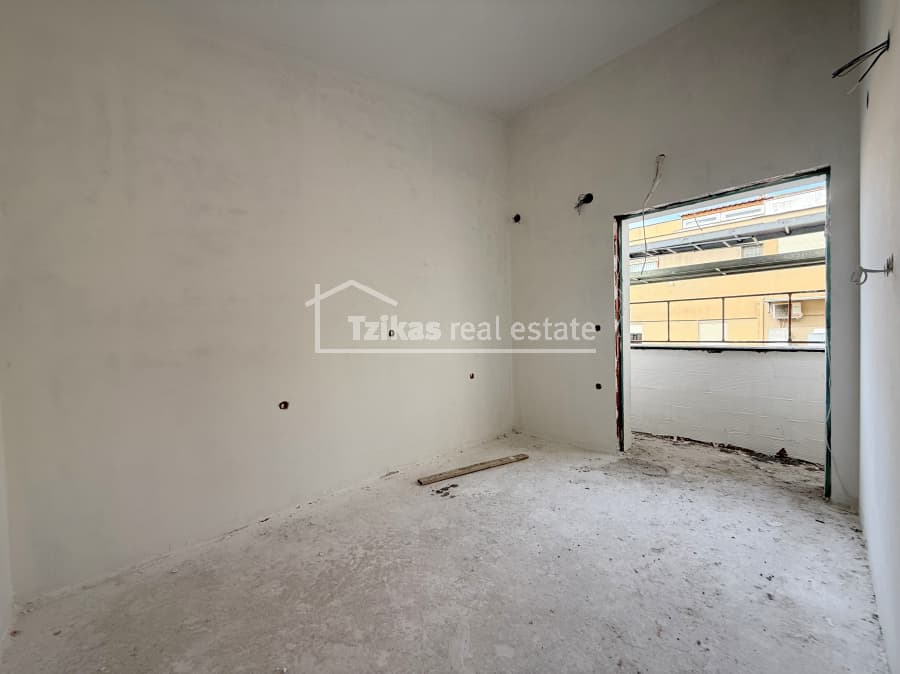 Apartment in Agios Ioannis, Kalamaria — Photo 17 of 24