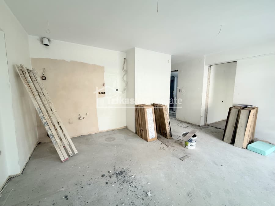 Apartment in Aretsou, Kalamaria — Photo 6 of 18