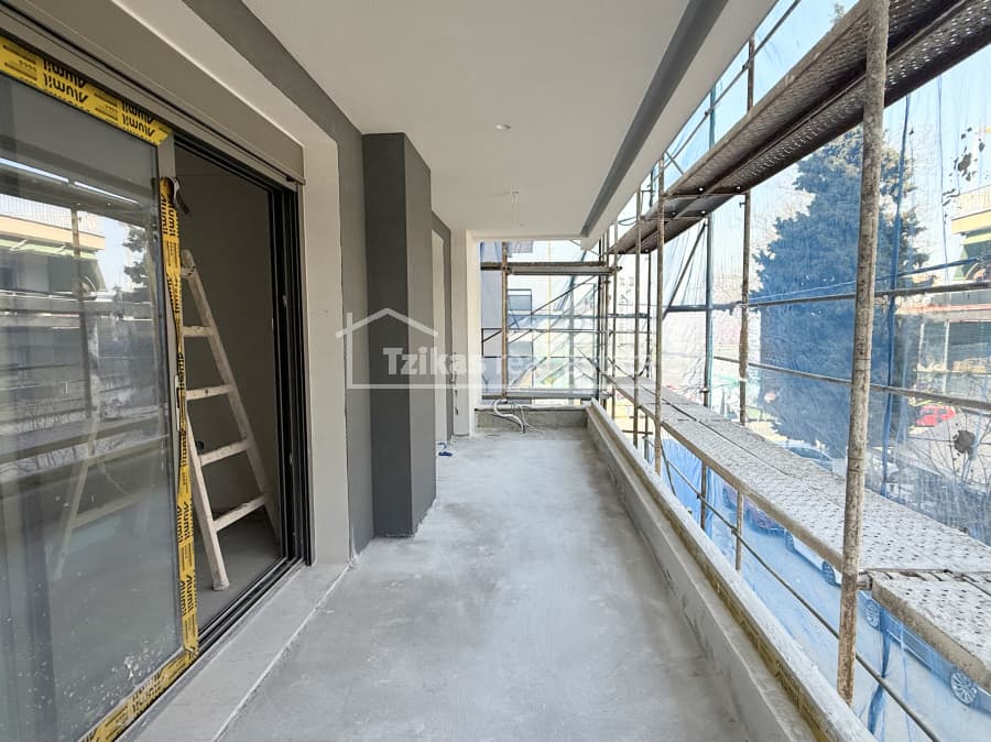 Apartment in Aretsou, Kalamaria — Photo 3 of 18