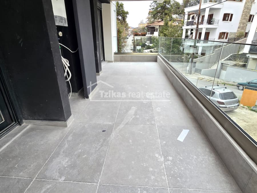 Διαμέρισμα στην Συνοικισμός Νόμου 751, Πανόραμα — Φωτογραφία 10 από 19