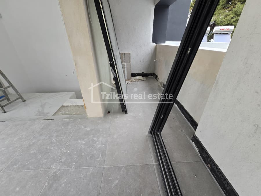 Διαμέρισμα στην Συνοικισμός Νόμου 751, Πανόραμα — Φωτογραφία 17 από 19